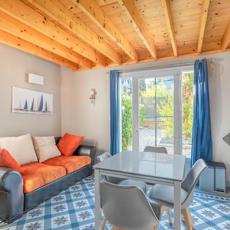 Cottages A Proximite De La Plage Dinard Luaran gambar