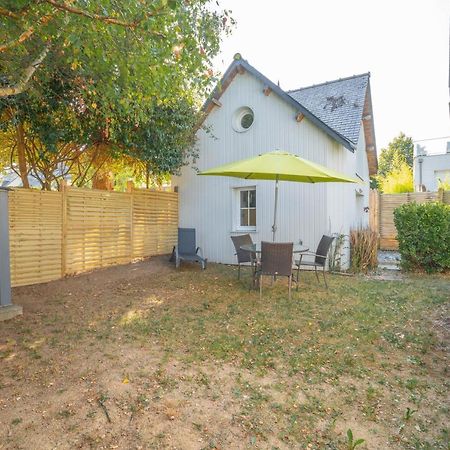 Cottages A Proximite De La Plage Dinard Luaran gambar